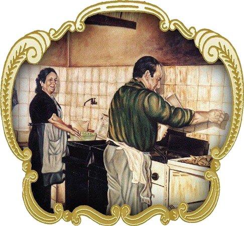 Bar Restaurante El Colorao